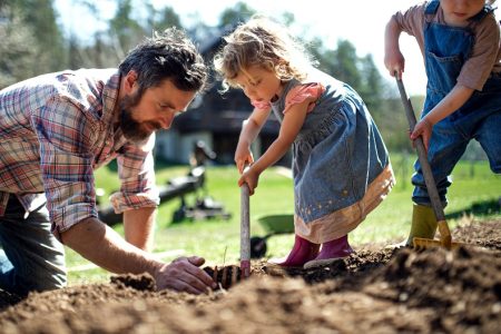 The Benefits of Agritourism, for the Farmer and the Traveler